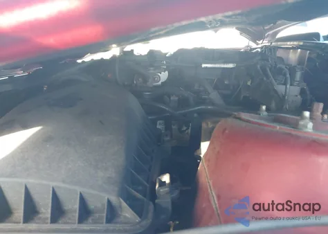 2006 Ford Mustang V6 из США, поврежденный, VIN 1ZVHT84N265126688